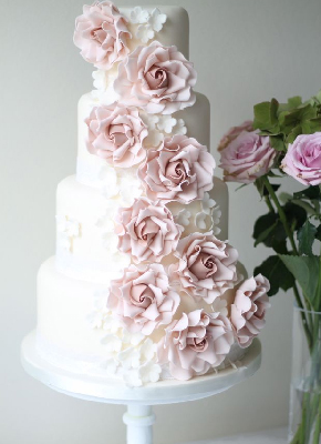 Once Upon A Wedding Color MixPalette